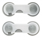 Sahtlite ja kappide lukud 9 cm A0649, 2 tk