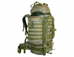 Wisport Wildcat 65l taktikaline seljakott - oliivroheline