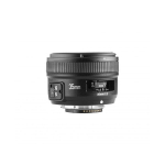 Yongnuo objektiiv YN 35 mm f / 2.0 Nikon F jaoks