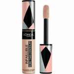 P&auml;ikesekaitse koos V&auml;rviga L'Oreal Make Up Infaillible 323-Fawn/Cham (11 ml)
