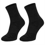 Matkasokid meriinovillast Comodo, hall