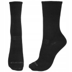 Termoaktiivsed suvised sokid, Comodo, Everyday Merino Wool, mustad