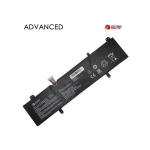 S&uuml;learvuti aku ASUS Notebooki Akupatarei B31N1707 3600mAh Extra Digital Advanced Originaal 9990000431793