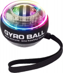 G&uuml;roskoopiline randmetreener Gyro Ball CB140010