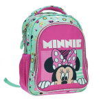 Kooli seljakott t&uuml;drukutele Disney Minnie, 31x24x12cm