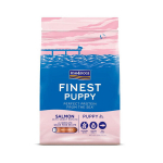 Fish4Dogs Finest Salmon Puppy l&otilde;hega kutsikatele, 1,5 kg