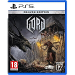 Videom&auml;ng - SONY - GORD Deluxe Edition - PS5 - Importversioon - M&auml;ngitav prantsuse keeles