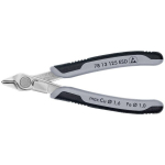 L&otilde;iketangid 125mm Electronic Super Knips&reg; ESD