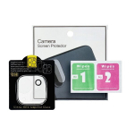 Partnertele 5D Full Glue Camera