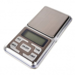 Ruhhy taskukaal 500 x 0,1 g