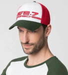 Porsche m&uuml;ts 3D tikandiga WAP9500010NRS2 Ehtne