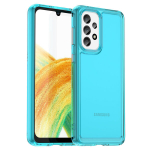 Newskin Clear Case Samsung A23 5G