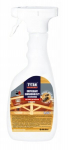 Insektitsiid puidukaitsevahend v&auml;rvitu 450 ml