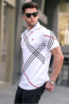 Polos&auml;rk meestele Zol PK5870-47872-XL