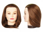 Juuste l&otilde;ikamise mannekeen Hair2Heart