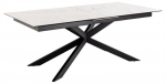 Pikendatav s&ouml;&ouml;gilaud Irwine 200/240x100cm