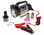 &Otilde;li &auml;ravoolupump, 12 V