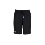 Unisex spordip&uuml;ksid Arena Team Bermuda Panel Black