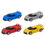 M&auml;nguauto - transporter Lean Toys, 1 tk.