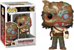 Funko Pop! TV: House of the Dragon - Crabfeeder