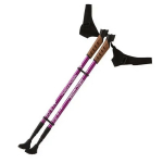 Teleskoop-kepik&otilde;nnikepid NECASIL DW072105, 62 - 135 cm
