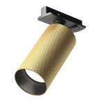 Rajavalgustus TR089-1-GU10-BMG