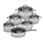 Edenberg pottide komplekt, 12 tk