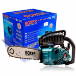 Bensiinimootorsaag Boxer BX 106 kahetaktiline 3,9 kW 30 cm