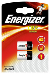 Patareid Energizer Bateria CR2 2 tk.