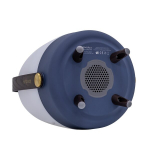 Lite-up Play Mini JBL Ocean Blue