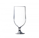 Purunematud &otilde;lleklaasid Goblet 425ml, 6 tk