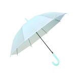 Pikk poolautomaatne vihmavari