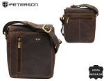 ptn nahast kott tb-7032-com cognac, One size