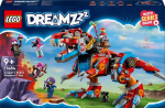 LEGO DREAMZzz Cooperi robotdinosaurus C-Rex