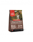 Orijen Regional Red t&auml;iskasvanud kassidele, 340 g