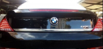 BMW 6er E63 E64 - KROMI LEAF klapptuuninguks
