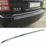 Jeep GRAND CHEROKEE III WH WK - KROMI LEAF