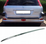 PEUGEOT 206 SW universaalauto CHROM Kroomitud &auml;&auml;ristusklapid