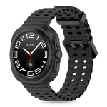 Kellarihm Tech- Protect Icoband Pro Samsung Watch Ultra, 47mm, must