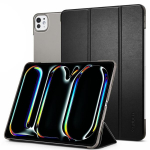 Spigen Smart Fold, black - iPad Pro 11" 2024