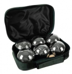 Petanki komplekt Kruzzel