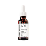 Geek & Gorgeous Porefectly Clear Serum 30 ml - seerum 2% salits&uuml;&uuml;lhappe ja sarkosiiniga