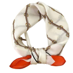 Siidist sall naistele, valge