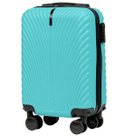 V&auml;ike kohver Wings SN120 S sinine