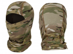 Balaclava koos salliga, Texar, NINJA, Multicam