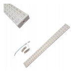 LED ribavalgusti, 120 cm