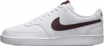 Nike Meeste Jalatsid Court Vision Lo Nn White Bordeaux DH2987 113 DH2987 113/10