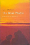 Bone People: Winner of the Booker Prize