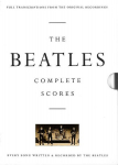 Beatles - Complete Scores 2nd Revised edition