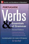 Portuguese Verbs & Essentials of Grammar 2E. 2nd edition